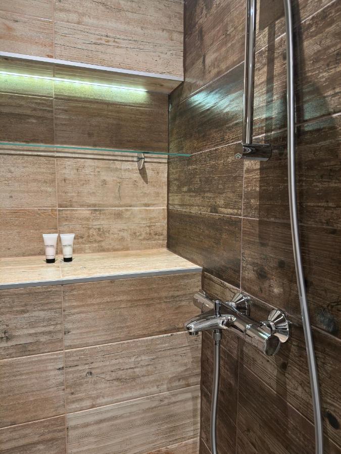 בלגרד Cherrycity Apartments מראה חיצוני תמונה