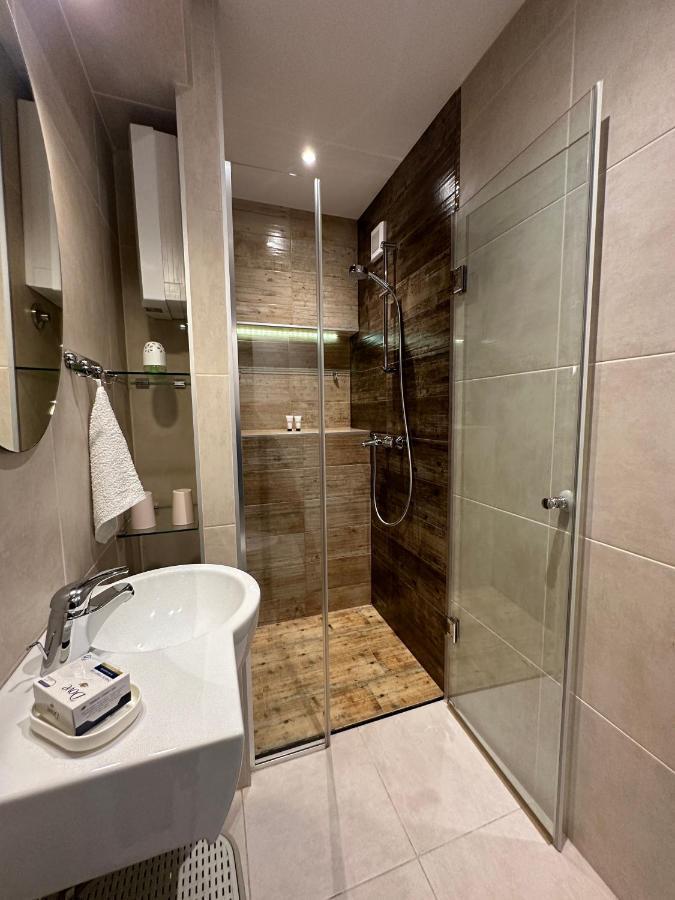 בלגרד Cherrycity Apartments מראה חיצוני תמונה