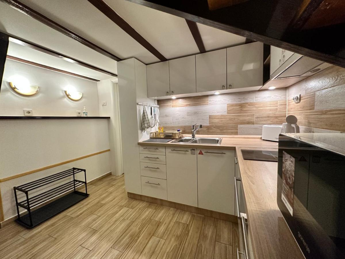 בלגרד Cherrycity Apartments מראה חיצוני תמונה